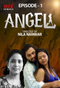 Angel (E01) NMX Hot Web Series