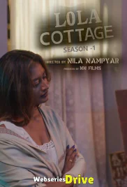 Lola Cottage (E01) NMX Hot Web Series (2025) Lola Cottage (E01) NMX Hot Web Series (2025)