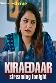 Kiraedaar (E03-E04) DzyrePlay Hot Web Series (2025) Kiraedaar (E03-E04) DzyrePlay Hot Web Series (2025)