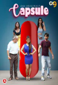 Capsule (E01-E02) OX9 Hot Web Series