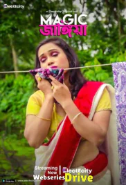Magic Jangiya (E03) ElectEcity Hot Web Series (2025)