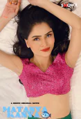 Matasya Kanya ShowX Hot Short Film