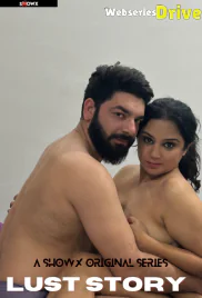 Lust Story ShowX Hot Short Film (2025)