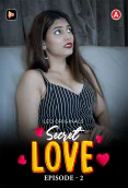 Secret Love (E02) LeoApp Hot Web Series