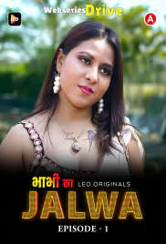 Bhabhi Ka Jalwa (E01) Leo Hot Web Series (2025)