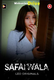 Safai Wala LeoApp Hot Short Film (2025)