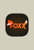 FoxxPrime App